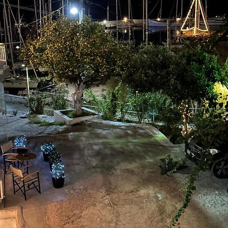 Luxury Apartment Marine View Agios Nikolaos  Exterior photo