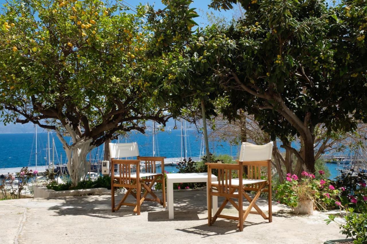 Luxury Apartment Marine View Agios Nikolaos  Exterior photo