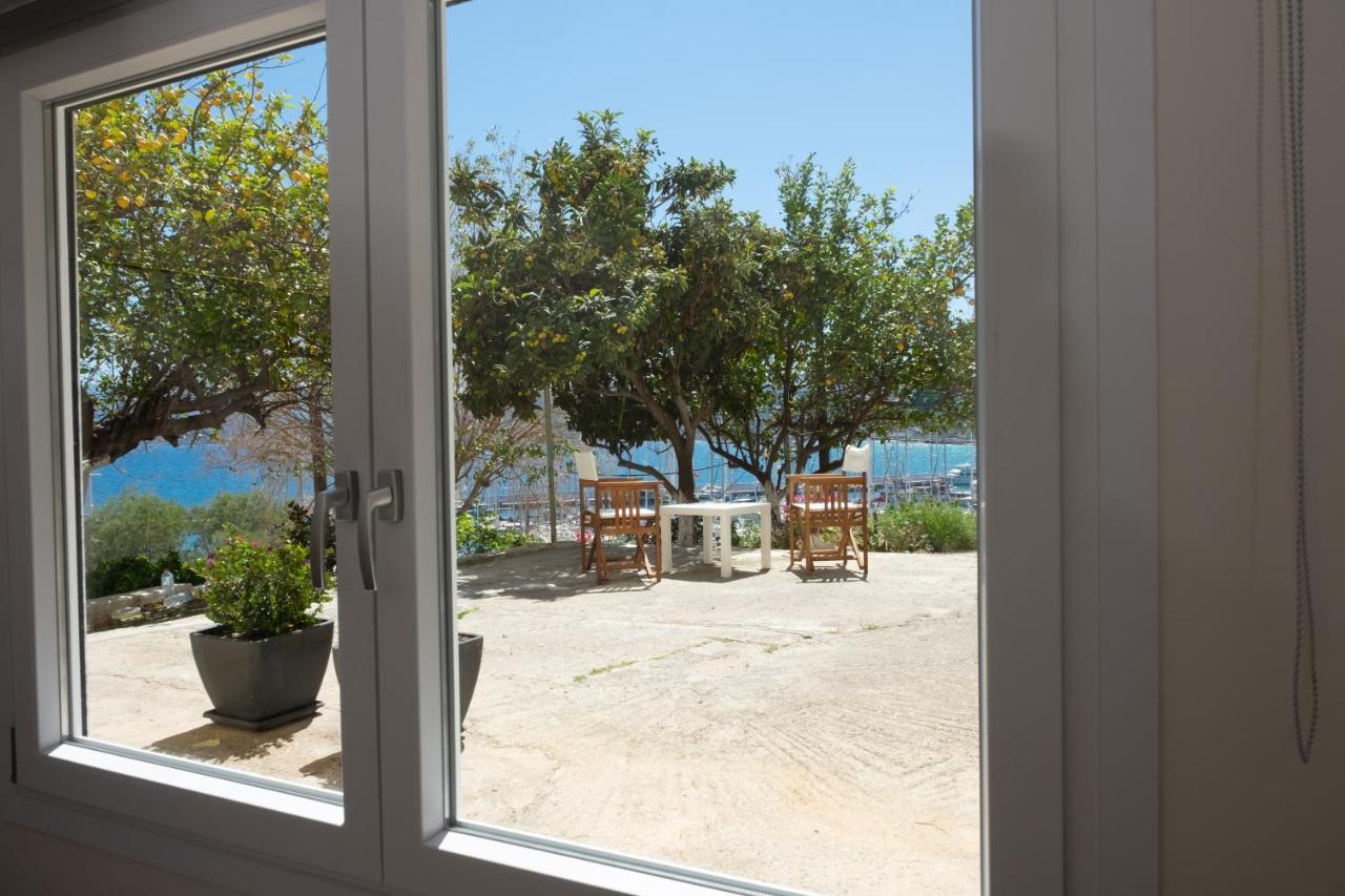 Luxury Apartment Marine View Agios Nikolaos  Exterior photo