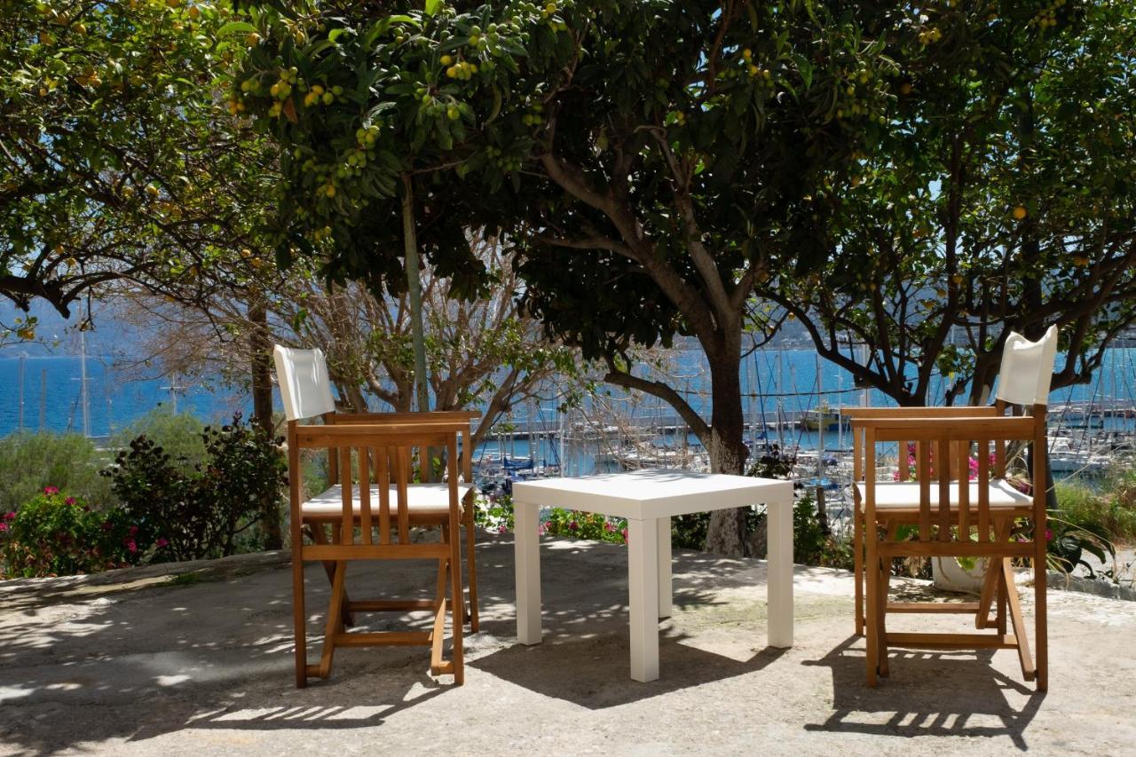 Luxury Apartment Marine View Agios Nikolaos  Exterior photo