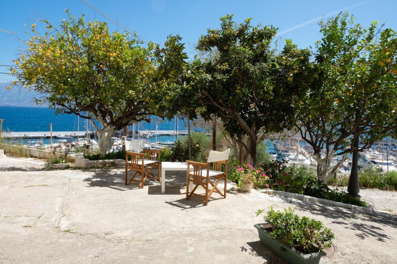 Luxury Apartment Marine View Agios Nikolaos  Exterior photo
