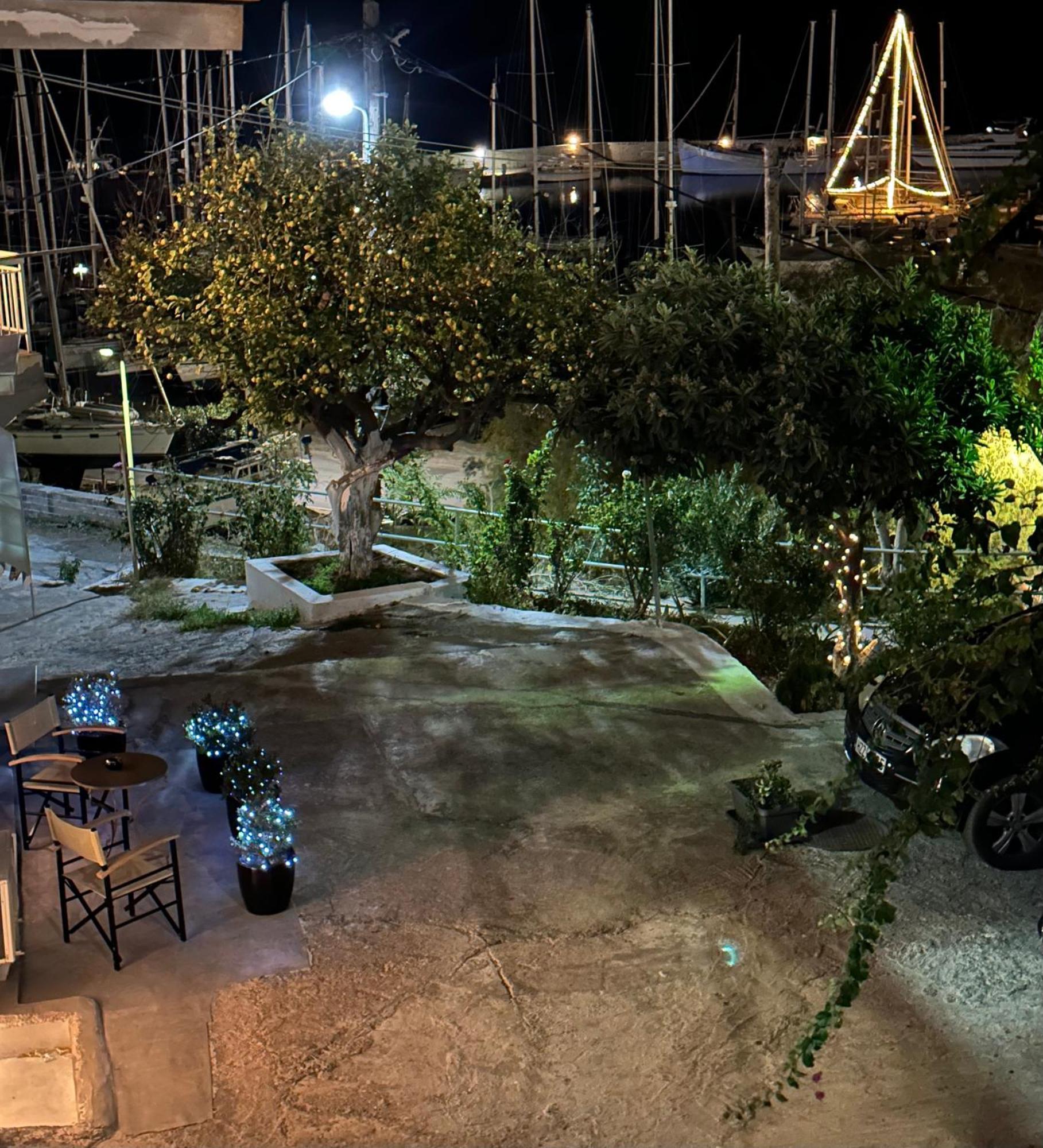 Luxury Apartment Marine View Agios Nikolaos  Exterior photo